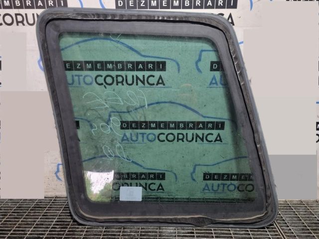 bontott LAND ROVER FREELANDER Jobb C Oszlop Oldalablak Üveg