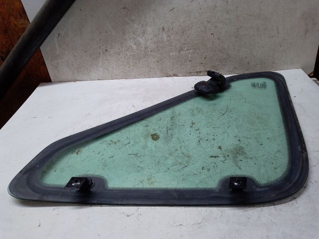 bontott LAND ROVER FREELANDER Jobb C Oszlop Oldalablak Üveg