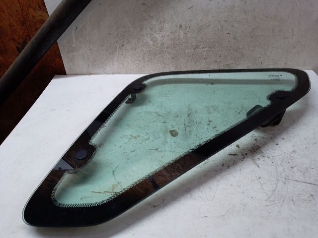 bontott LAND ROVER FREELANDER Jobb C Oszlop Oldalablak Üveg