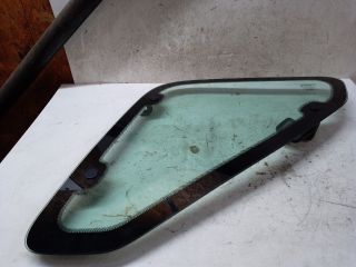 bontott LAND ROVER FREELANDER Jobb C Oszlop Oldalablak Üveg