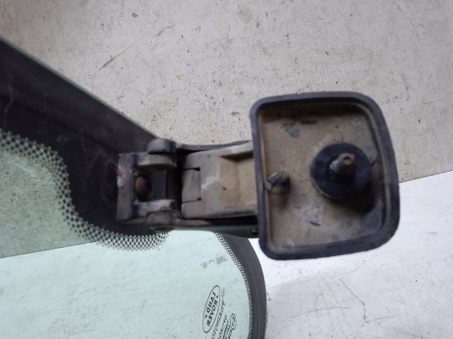 bontott LAND ROVER FREELANDER Jobb C Oszlop Oldalablak Üveg