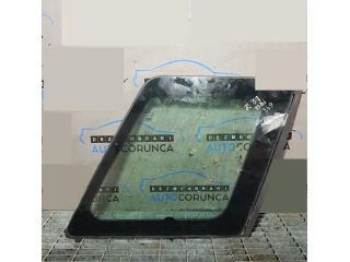 bontott LAND ROVER FREELANDER Jobb C Oszlop Oldalablak Üveg