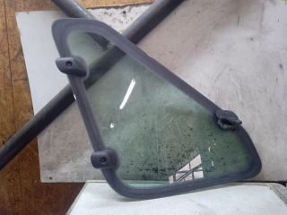 bontott LAND ROVER FREELANDER Jobb C Oszlop Oldalablak Üveg