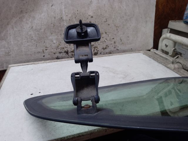 bontott LAND ROVER FREELANDER Jobb C Oszlop Oldalablak Üveg