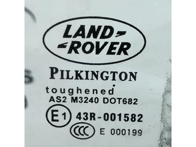 bontott LAND ROVER FREELANDER Jobb első Ablak