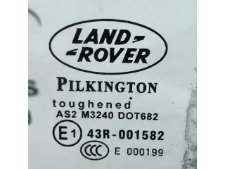 bontott LAND ROVER FREELANDER Jobb első Ablak