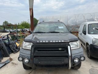 bontott LAND ROVER FREELANDER Jobb első Ablak