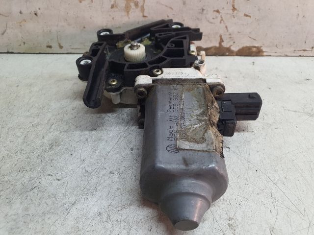 bontott LAND ROVER FREELANDER Jobb első Ablakemelő Motor