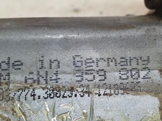 bontott LAND ROVER FREELANDER Jobb első Ablakemelő Motor