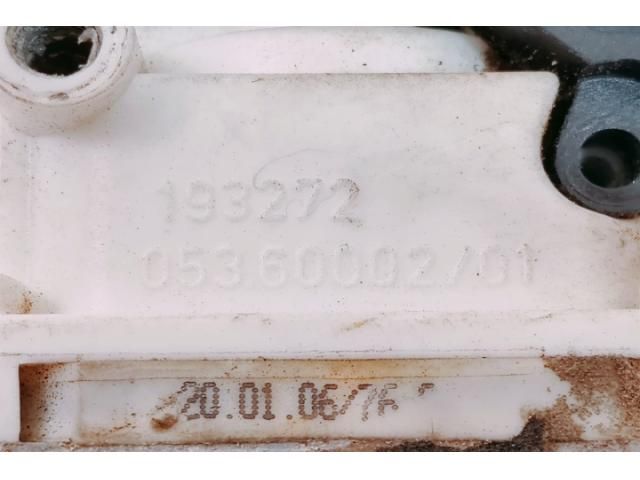 bontott LAND ROVER FREELANDER Jobb első Ablakemelő Motor