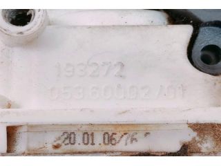 bontott LAND ROVER FREELANDER Jobb első Ablakemelő Motor