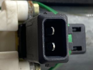 bontott LAND ROVER FREELANDER Jobb első Ablakemelő Motor