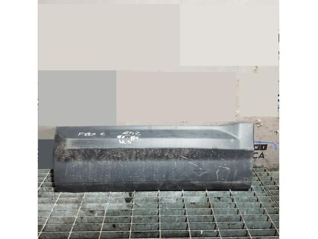 bontott LAND ROVER FREELANDER Jobb első Ajtó Díszléc