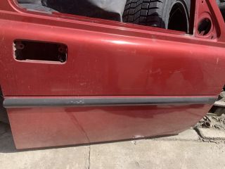 bontott LAND ROVER FREELANDER Jobb első Ajtó Díszléc