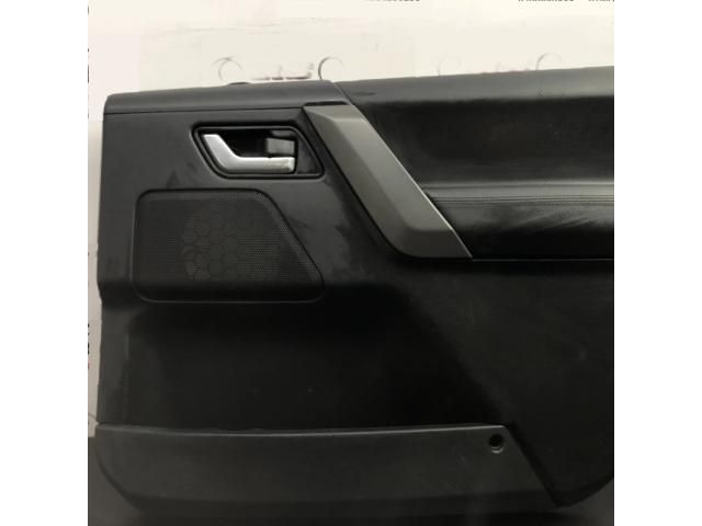 bontott LAND ROVER FREELANDER Jobb első Ajtó Kárpit