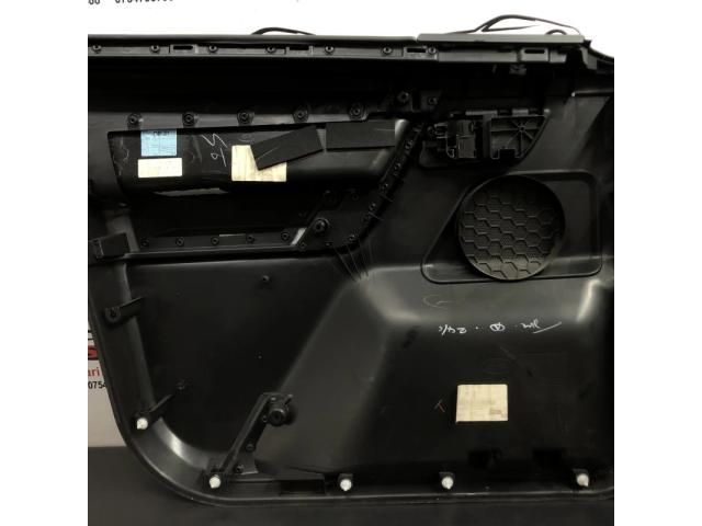 bontott LAND ROVER FREELANDER Jobb első Ajtó Kárpit