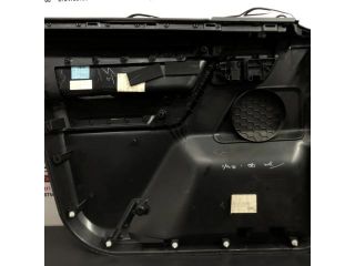 bontott LAND ROVER FREELANDER Jobb első Ajtó Kárpit