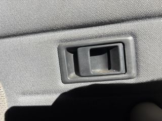 bontott LAND ROVER FREELANDER Jobb első Ajtó (Részeivel)