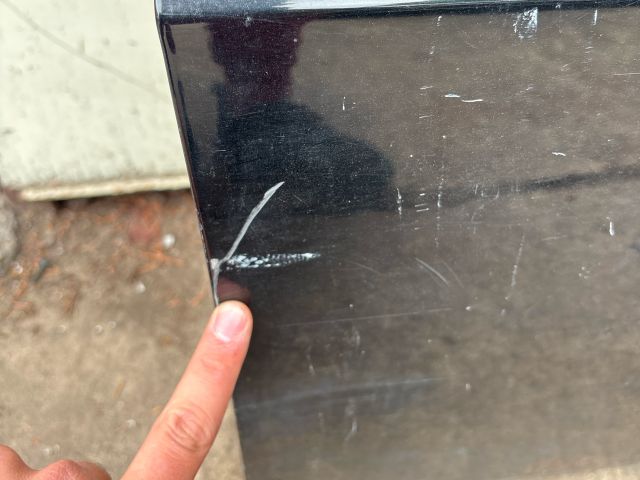 bontott LAND ROVER FREELANDER Jobb első Ajtó (Részeivel)