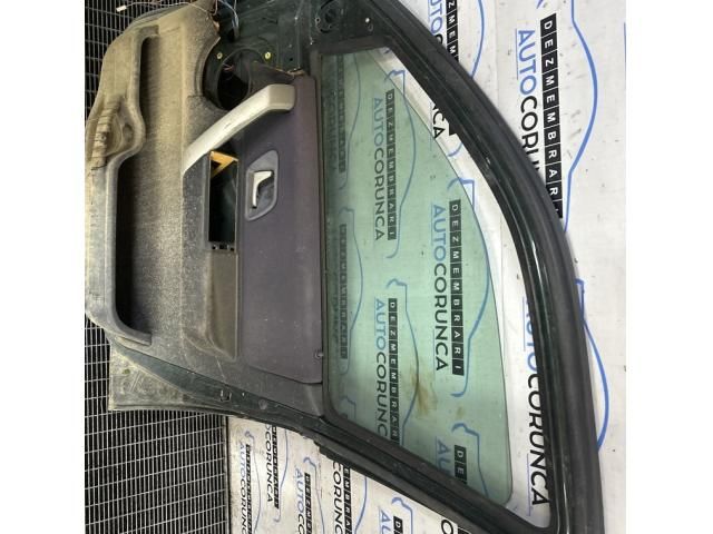 bontott LAND ROVER FREELANDER Jobb első Ajtó (Üres lemez)