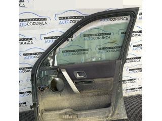bontott LAND ROVER FREELANDER Jobb első Ajtó (Üres lemez)