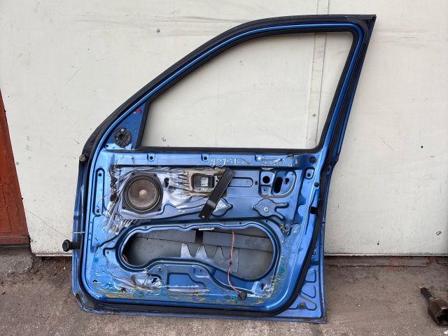 bontott LAND ROVER FREELANDER Jobb első Ajtó (Üres lemez)