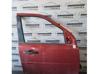 bontott LAND ROVER FREELANDER Jobb első Ajtó (Üres lemez)