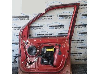 bontott LAND ROVER FREELANDER Jobb első Ajtó (Üres lemez)