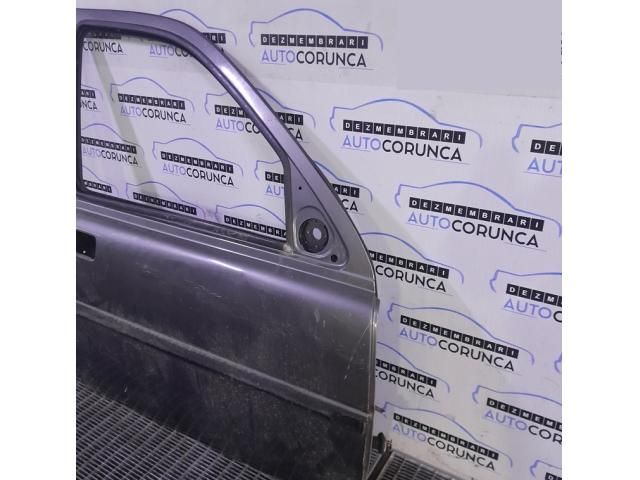 bontott LAND ROVER FREELANDER Jobb első Ajtó (Üres lemez)