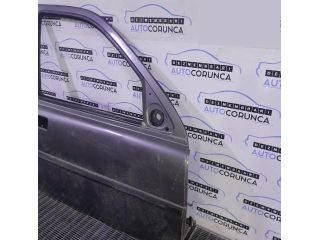 bontott LAND ROVER FREELANDER Jobb első Ajtó (Üres lemez)