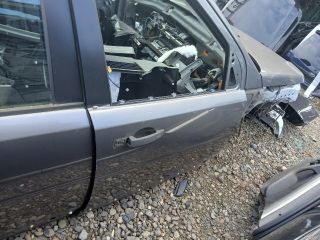 bontott LAND ROVER FREELANDER Jobb első Ajtó (Üres lemez)