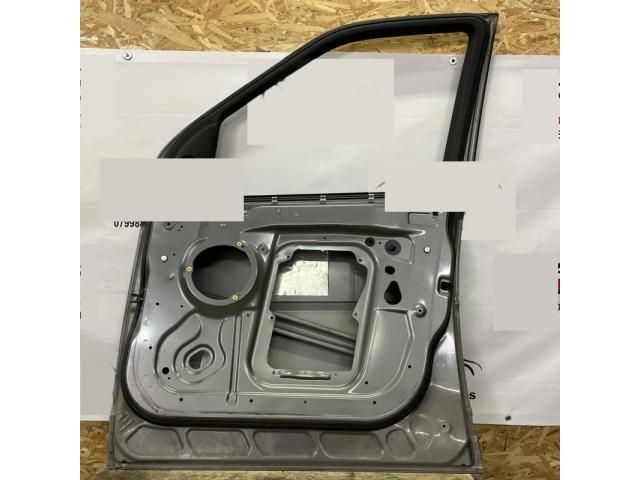 bontott LAND ROVER FREELANDER Jobb első Ajtó (Üres lemez)