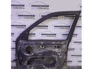 bontott LAND ROVER FREELANDER Jobb első Ajtó (Üres lemez)