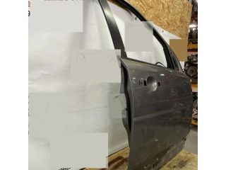 bontott LAND ROVER FREELANDER Jobb első Ajtó (Üres lemez)