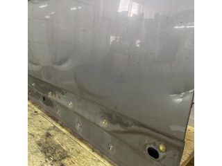 bontott LAND ROVER FREELANDER Jobb első Ajtó (Üres lemez)