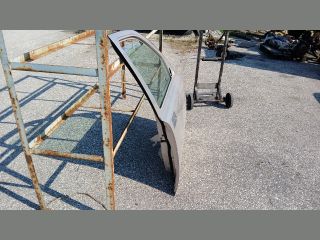 bontott LAND ROVER FREELANDER Jobb első Ajtó (Üres lemez)