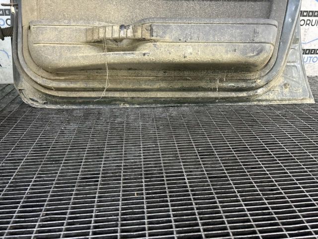 bontott LAND ROVER FREELANDER Jobb első Ajtó (Üres lemez)