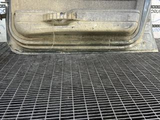 bontott LAND ROVER FREELANDER Jobb első Ajtó (Üres lemez)