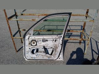 bontott LAND ROVER FREELANDER Jobb első Ajtó (Üres lemez)