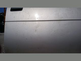 bontott LAND ROVER FREELANDER Jobb első Ajtó (Üres lemez)