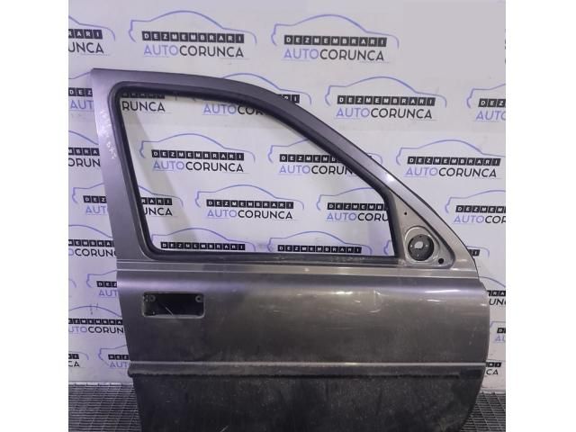 bontott LAND ROVER FREELANDER Jobb első Ajtó (Üres lemez)