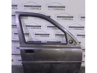 bontott LAND ROVER FREELANDER Jobb első Ajtó (Üres lemez)