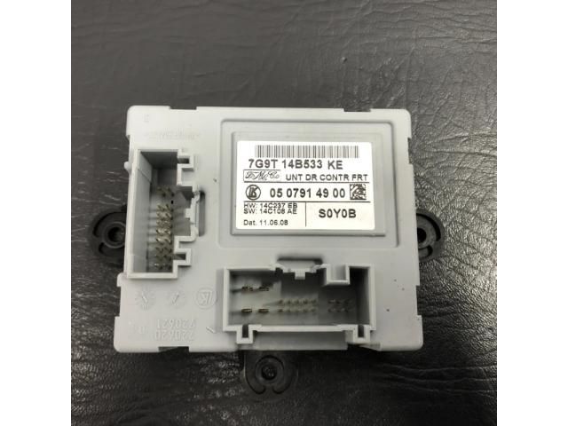 bontott LAND ROVER FREELANDER Jobb első Ajtó Vezérlőegység