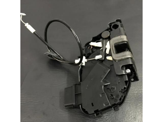 bontott LAND ROVER FREELANDER Jobb első Ajtózár