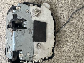 bontott LAND ROVER FREELANDER Jobb első Ajtózár