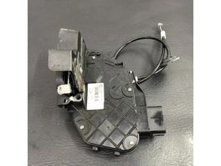 bontott LAND ROVER FREELANDER Jobb első Ajtózár