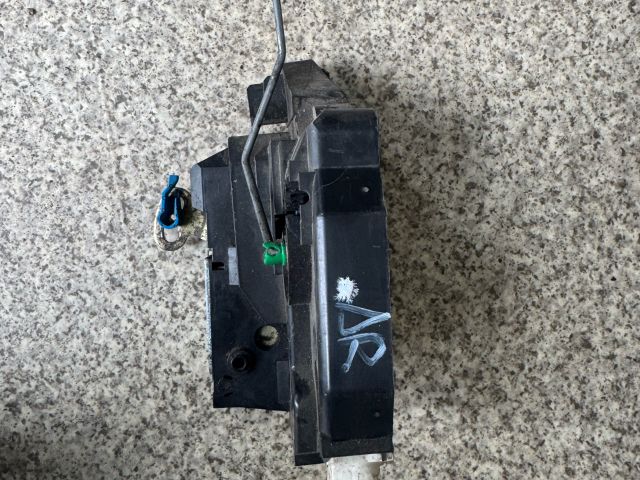 bontott LAND ROVER FREELANDER Jobb első Ajtózár