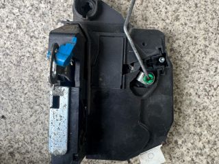 bontott LAND ROVER FREELANDER Jobb első Ajtózár