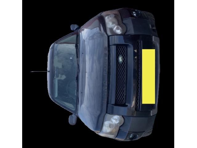 bontott LAND ROVER FREELANDER Jobb első Alsó Zsanér