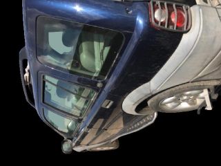 bontott LAND ROVER FREELANDER Jobb első Biztonsági Öv